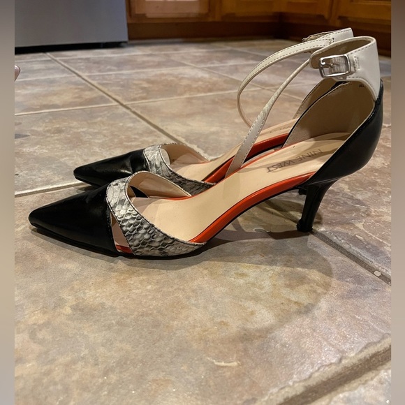 Nine West dressy shoes - Picture 4 of 9